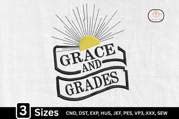 Christian Grace and Grades Teacher — School Amp