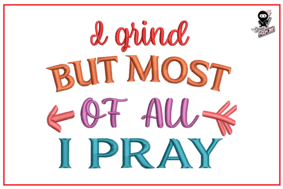 Christian Quote About Praying — Religion Amp