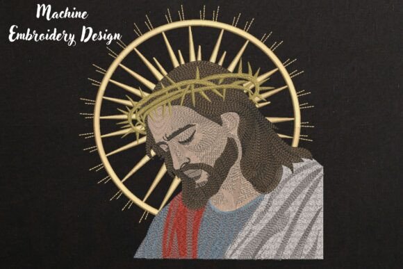 Jesus Christ for Churches on Black | Religion Amp