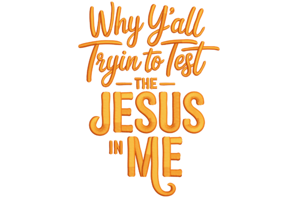 Jesus Quote: Religion Amp Design Asset Review