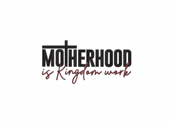 Kingdom Motherhood: A Brand Designer’s Real-World Review for Local Business Use